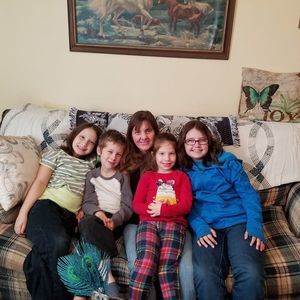 Meet your Posher, Kay